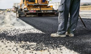 Construction