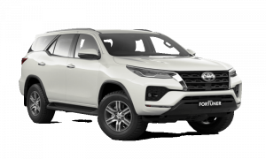 Car Rental